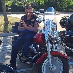 Meet your Posher, Bernard